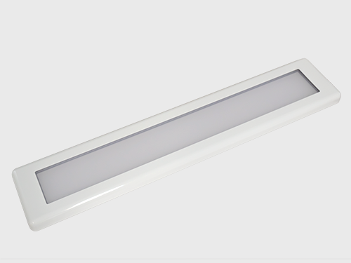 600MM Utility Light, 5400K, 20W, 12-36VDC
