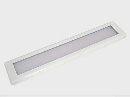 600MM Utility Light, 5400K, 20W, 12-36VDC