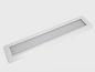 600MM Utility Light, 5400K, 20W, 12-36VDC
