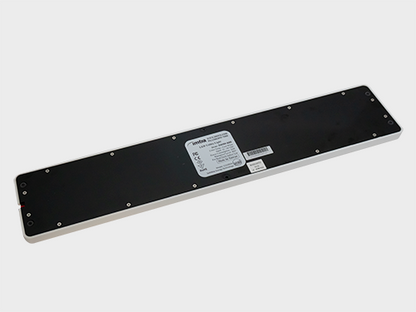 600MM Utility Light, 5400K, 20W, 12-36VDC