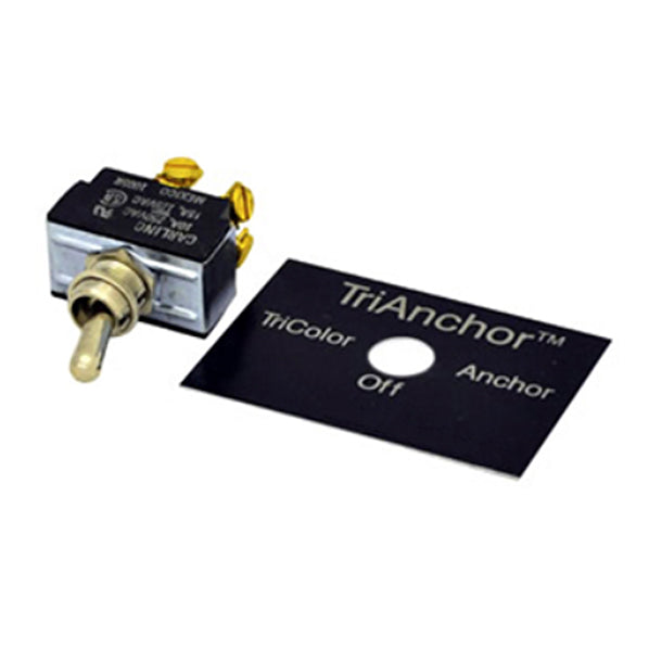 Reversing Switch for LX Collection
