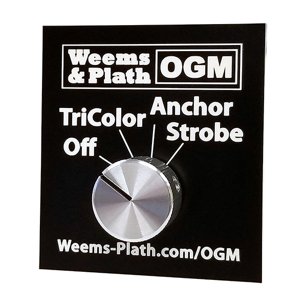 Selector Switch for LX Collection