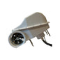SX100/185T 12V External Stern Thruster 100 kg (220 lbs), 185mm (7.3") tunnel