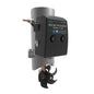 Side-Power SE25/110S, 12v Single Prop 55lbs of Thrust