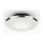 Sigma Large PowerLED, Stainless Steel, Warm White, 10-40V AC or DC