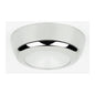 Sigma Surface-Mount PowerLED, Stainless Steel, Warm White, 10-40V (AC or DC)