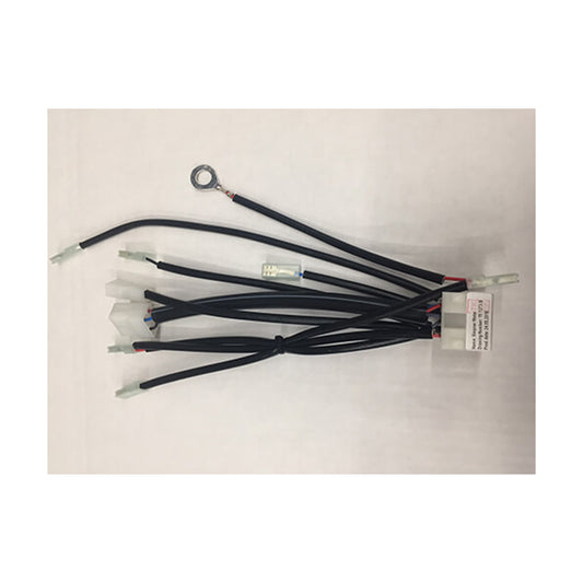 Wiring Harness to connect SM61232i control box used on models SP95 SP125 SE130 12V, SP200 SP240