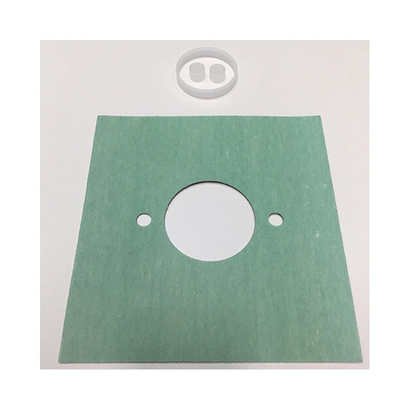 Isolation Kit for thruster All 300mm Ø steel & aluminum tunnels