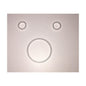Isolation Kit for thruster All 110mm Ø steel & aluminum tunnels