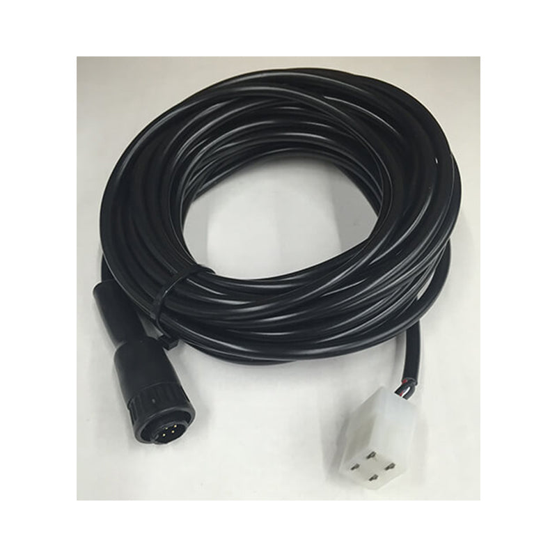 Harness , 4-wire 9m length lead on small IP Thruster, SE30-40-60 IP replaces SM42004