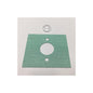 Isolation Kit for thruster for all 185mm twin thrusters