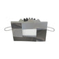 Surf PowerLED, 10-40VDC, Chrome Plated, Warm White, 4.7W, IP65