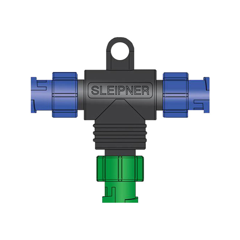 S-Link T Connector to Spur