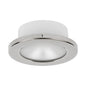 T105 PowerLED, 10-40VDC, Polished SS, Cool White, 4.7W, IP65