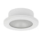 T105 PowerLED, 10-40VDC, White, Warm White, 4.7W, IP65