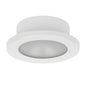T105 PowerLED, 10-40VDC, White, Warm White/Red, 4.7W, IP65