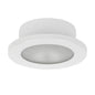 T105 PowerLED, 10-40VDC, White, Cool White, 4.7W, IP65