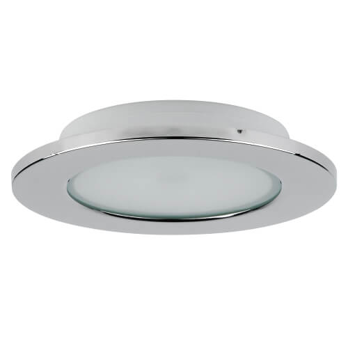T155 Bi-Color PowerLED, 10-40VDC