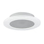 T155 PowerLED, 10-40VDC, White, Cool White/Blue, 4.7W, IP65