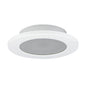 T155 PowerLED, 10-40VDC, White, Warm White, 4.7W, IP65