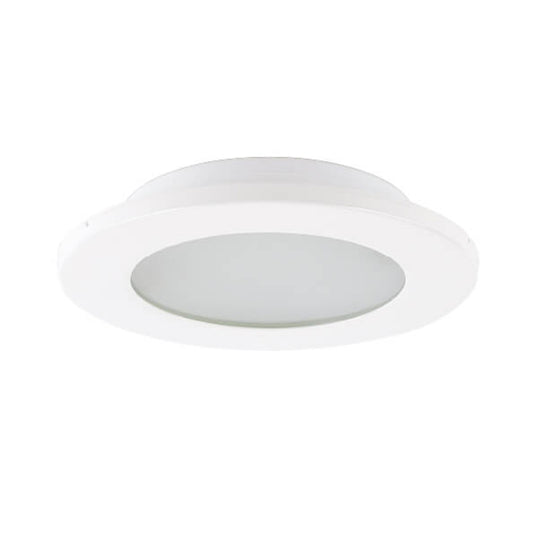 T180 PowerLED, 10-40VDC, White, Cool White, 4.7W, IP65