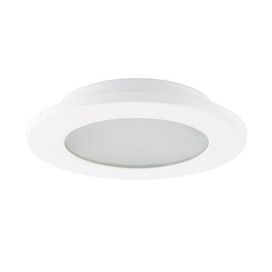 T180 PowerLED, 10-40VDC, White, Warm White, 4.7W, IP65