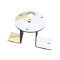 Q Series Top Mount 2" bracket Stainless Steel