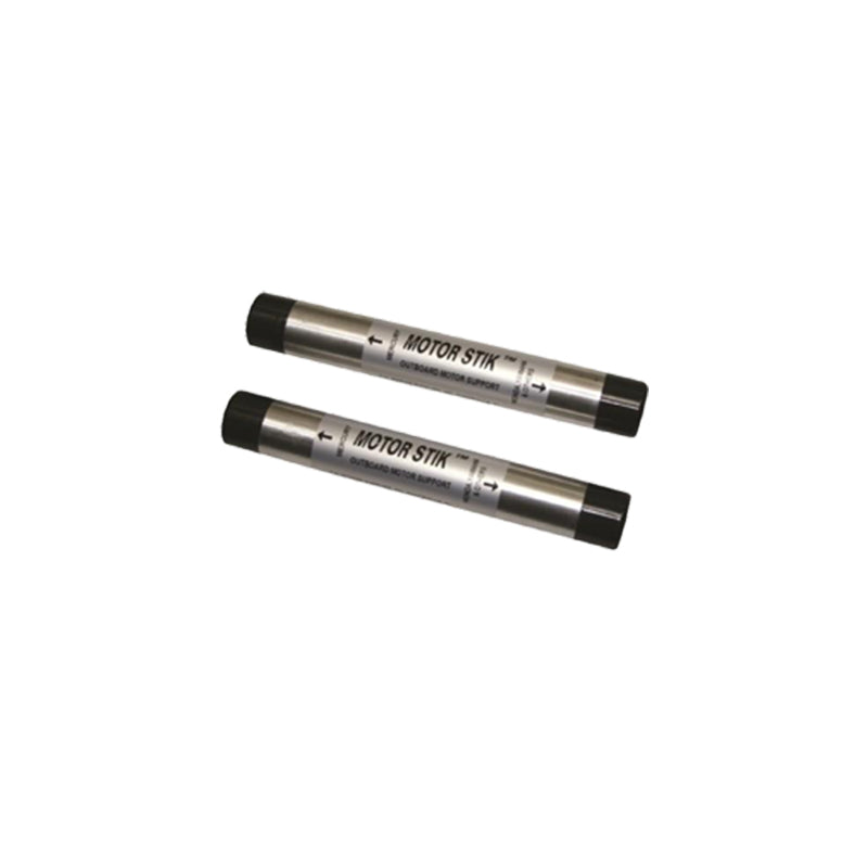 Motor Stik Outboard Motor Support, Pair