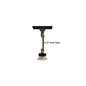KONG Electronics Mount 5" Arm