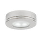 Tide PowerLED w/Base, 10-40VDC, Polished SS , Neutral White, 3.2W IP40