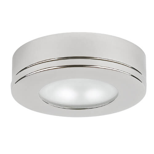 Tide Bi-Color PowerLED W/Base, 10-40VDC