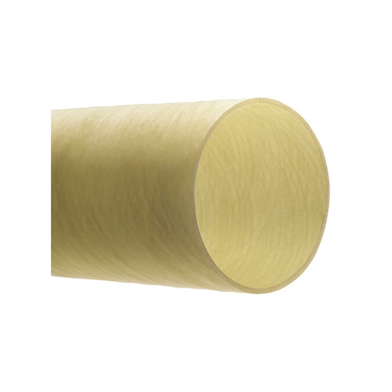 Bow Tunnel, GRP, 386 x 2000 x 12mm Length: 78.7" for all 386mm Ø thrusters