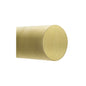 Bow Tunnel, GRP, 386 x 2500 x 12mm Length: 98.4" for all 386mm Ø thrusters