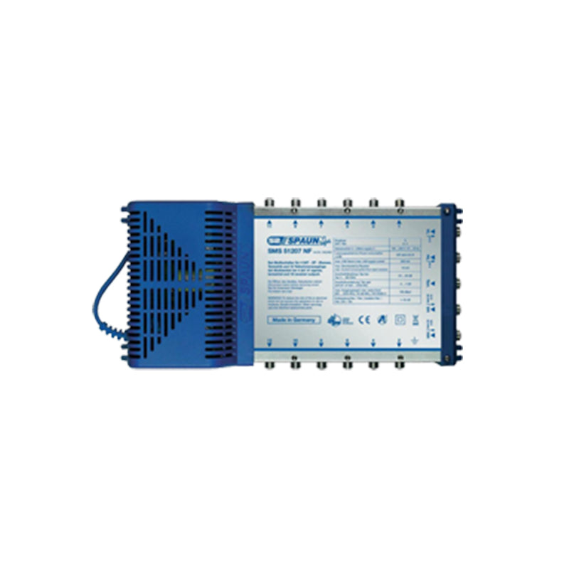 Multiswitch, 12 Output, Active, SPAUN