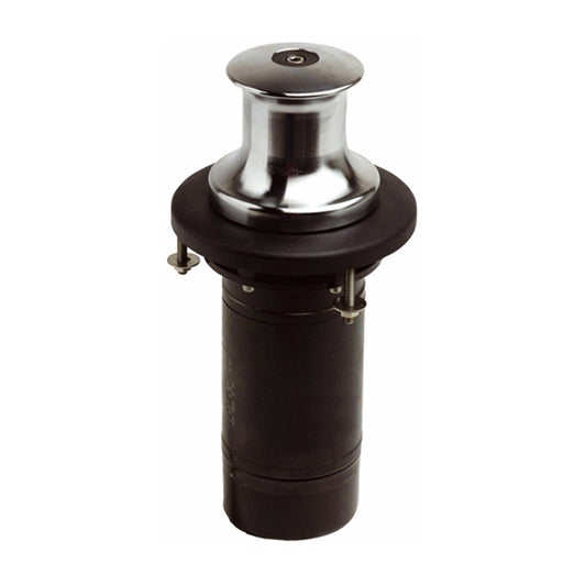 Muir VC800 Inline Capstan, 12V, 600W