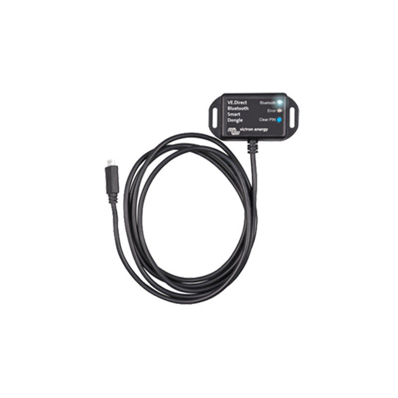 VE.Direct Bluetooth Smart Dongle