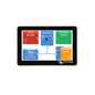 Touch 50 GX Display/Control for Cerbo GX