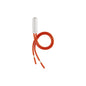 Vimar LED Bulb for Illuminable Switches 250VAC, 0.35W, Red