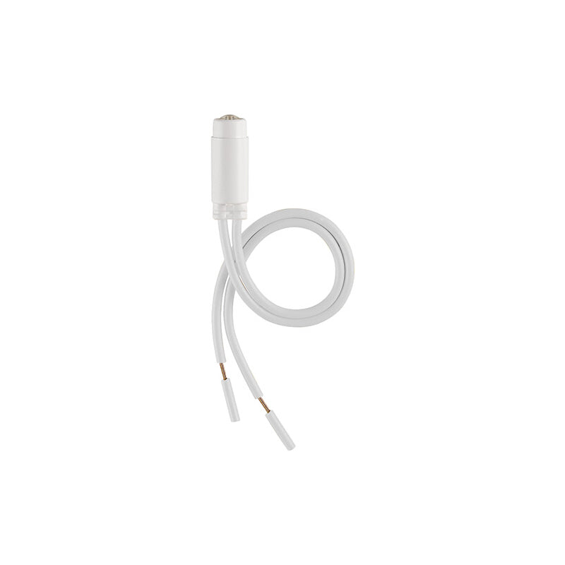 Vimar LED Bulb for Illuminable Switches 250VAC, 0.35W, White