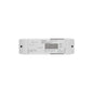 Vimar LED RGB Constant Voltage Driver, 120VAC Input,settable 12 or 24VDC output