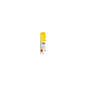 Gas Test Cylinder for Test Gas Detectors 4G Test Gas, 400 Calibrated 10MG Doses