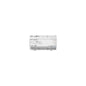 BY-ME: PWR SUPPLY 12-24VAC/DC TO 29VDC, DIN RAIL MNT
