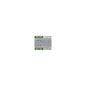 BY-ME: 4-RELAY ACTUATOR, 24V AC/DC, DIN RAIL MNT