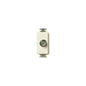 Connector: Coax F-Type Female, White *Surcharge may apply if buying <10*