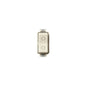 SWITCH: MOMENTARY,1P2T (NO+NO) 10A W/DIRECTL ARROWS GREY 8000