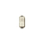SWITCH: 3-POSITION (1-0-2)2P2T 10AX W/DIRECT ARROWS GREY 8000