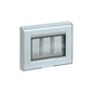 COVER: IP55 3M FOR 8000 SERIES GREY
