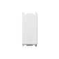SWITCH: 3-WAY, 1P2T,16AX,WHITE PLANA