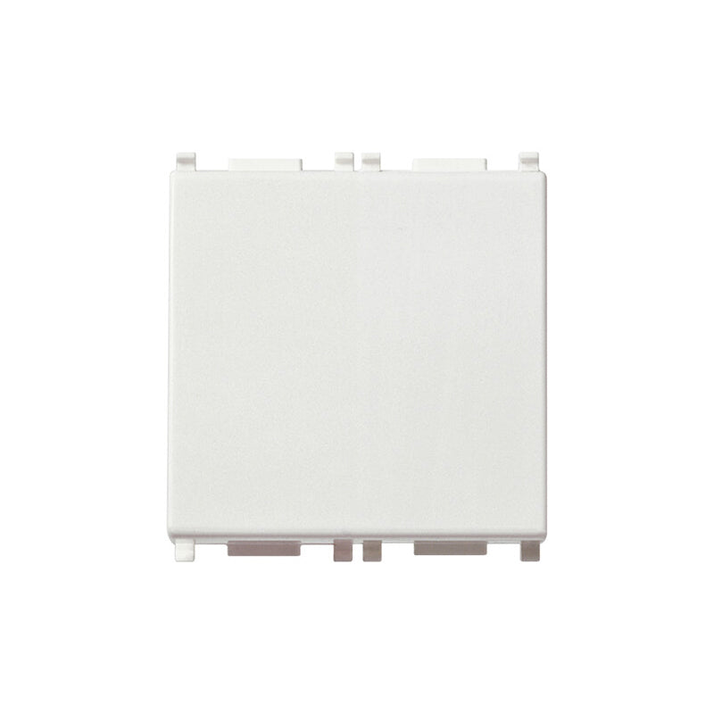 SWITCH: 1-WAY, 1P1T,16AX,WHITE 2M, PLANA