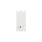 BY-ME: RELAY ACTUATOR, WHITE PLANA
